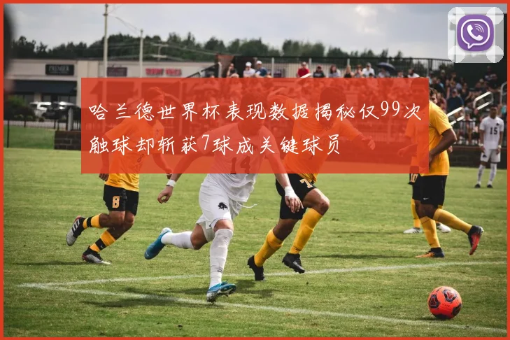 哈兰德世界杯表现数据揭秘仅99次触球却斩获7球成关键球员